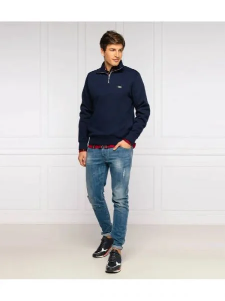 Lacoste Hanorac