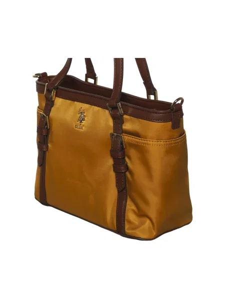Táska U.s. Polo Assn. barna