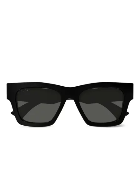 Ochelari de soare Gucci Eyewear negru