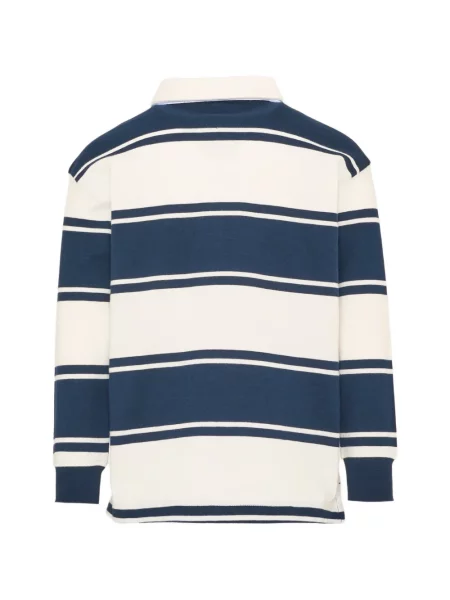 Gyerek pólóing Tommy Hilfiger kék