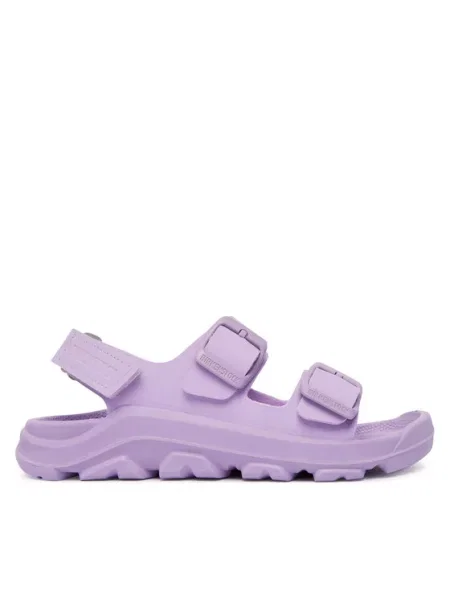 Σανδάλια Birkenstock Mogami As S μωβ