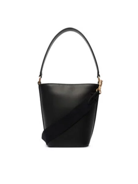 Lacoste Torbica crna