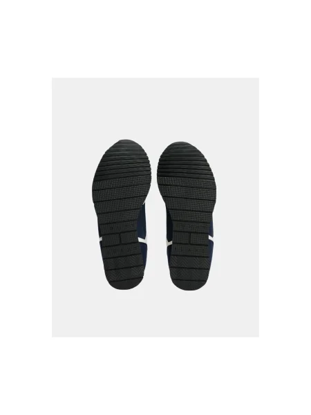 Tornacipő Tommy Jeans kék