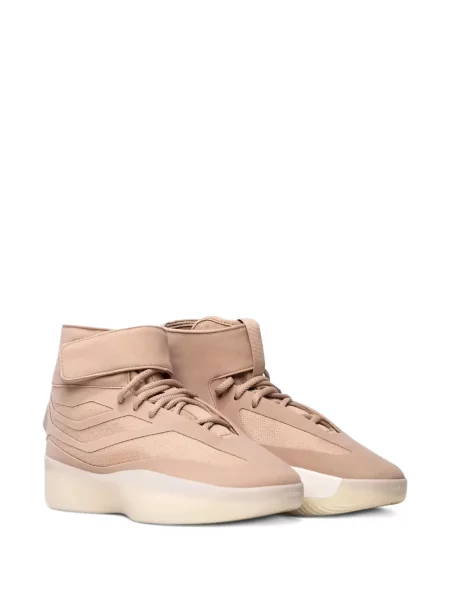 Sneakers Adidas Superstar με μαργαριτάρια λευκό
