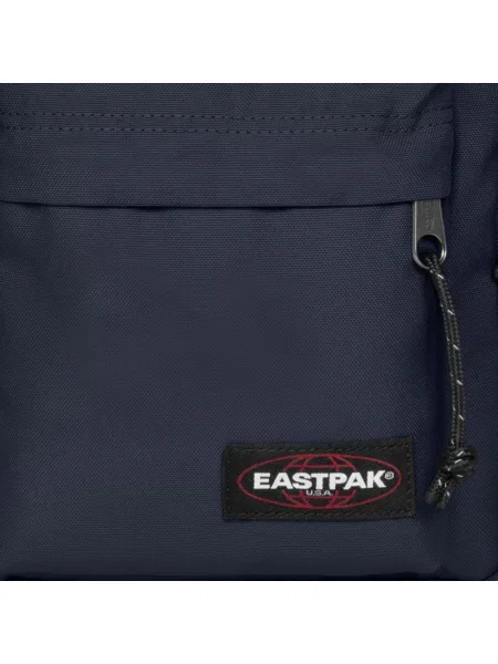 Geantă Eastpak albastru