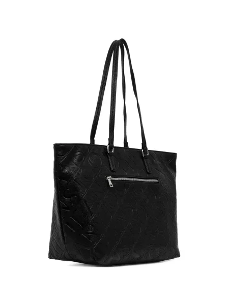 Geantă shopper Joop! negru