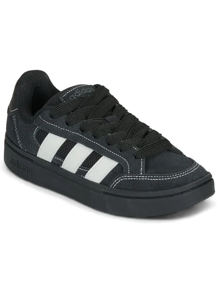 Tenisky Adidas čierna