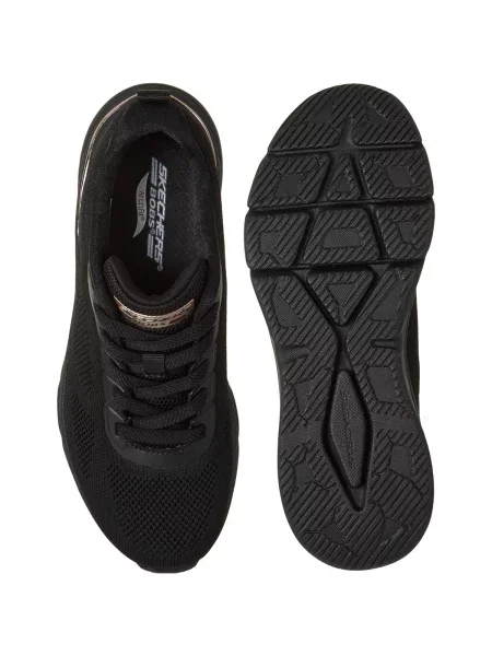 Pantofi Skechers negru