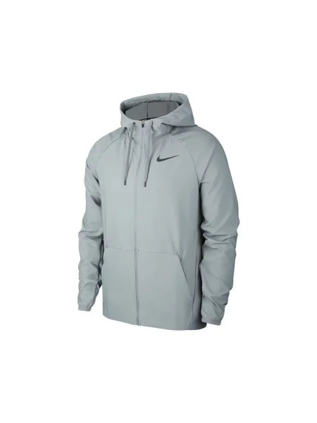 Geacă Nike gri
