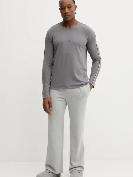 Лонгслив Boss