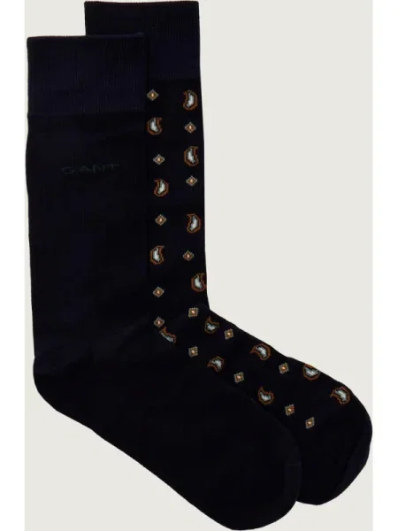Gant Șosete PAISLEY
