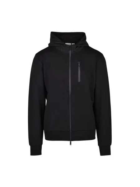 Bluza Calvin Klein czarna