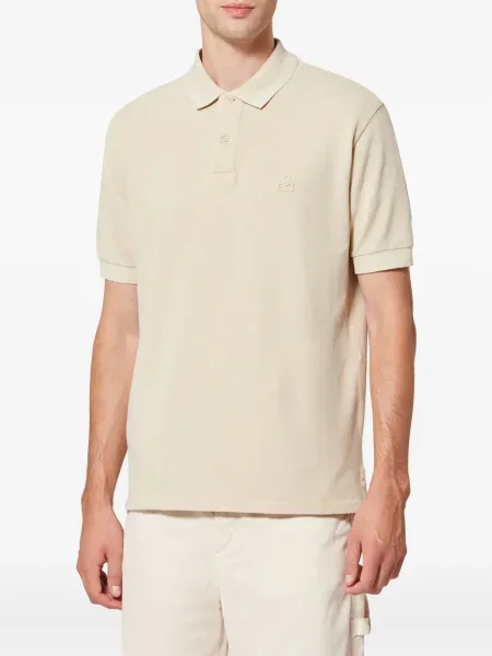 Polotričko Isabel Marant s výšivkou