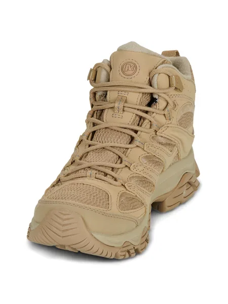 Pantofi Merrell bej
