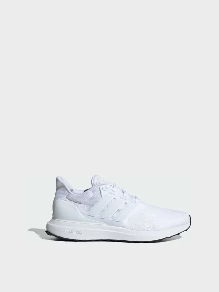 Кросівки adidas текстиль білий