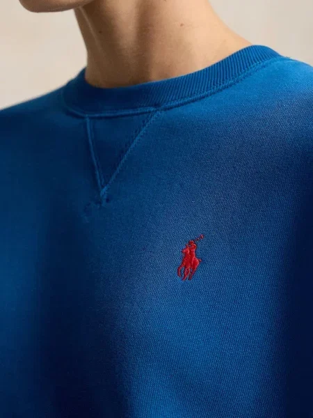 Polo Ralph Lauren кофта з бавовною