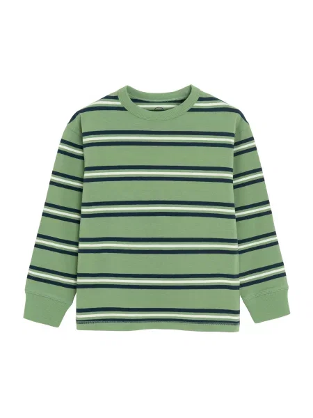 COOL CLUB by SMYK Tricou verde