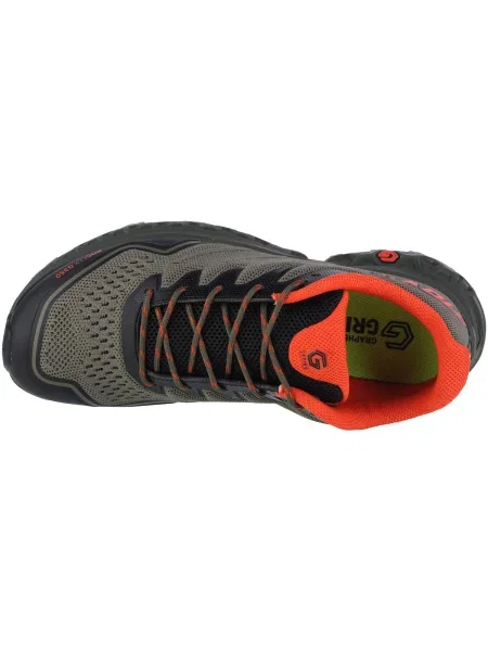 Pantofi Inov-8 verde