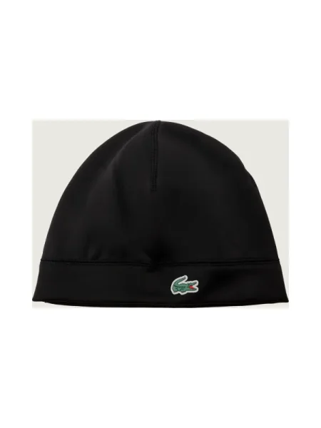 Lacoste Căciulă negru