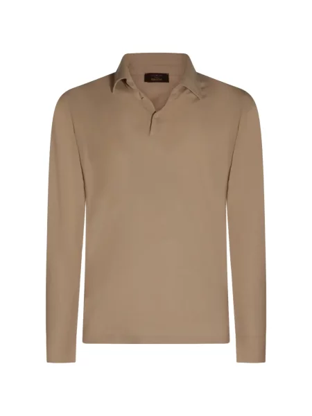 Tricou polo Zanone