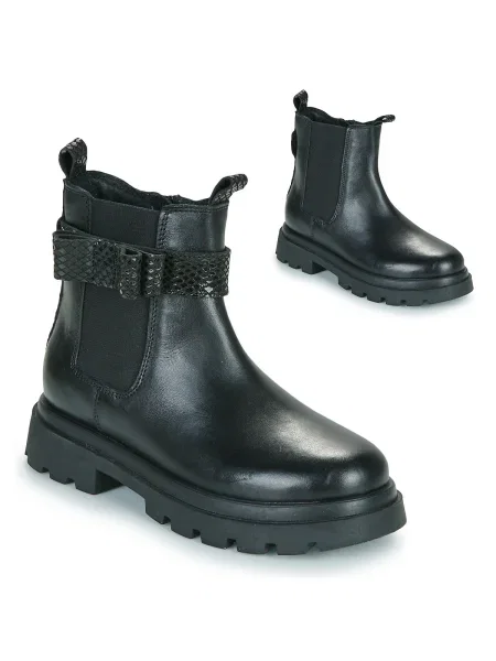 Pantofi copii Gioseppo negru