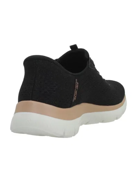 Chiloți Skechers negru