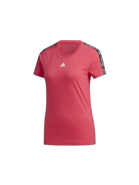 Majica Adidas ružičasta