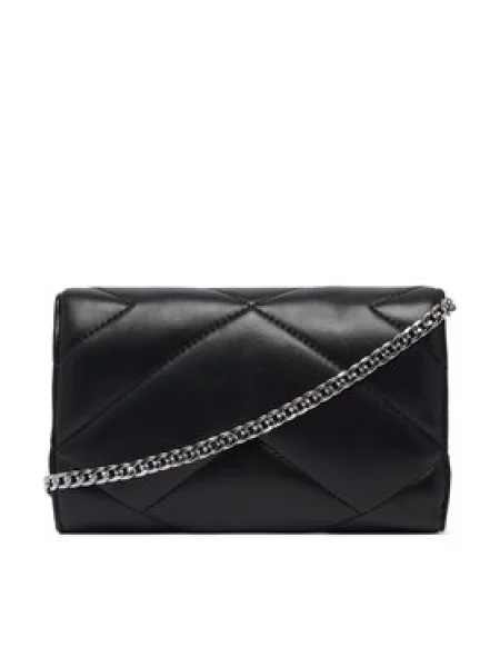 Armani Exchange Rankinė juoda