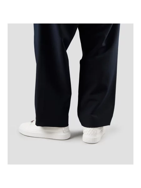 Alexander Smith Sneakers London ALBDLDM alb