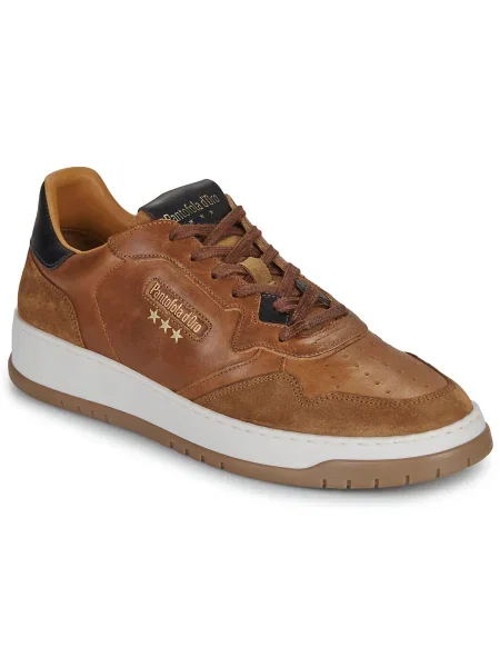 Pantofi Pantofola D'oro maro