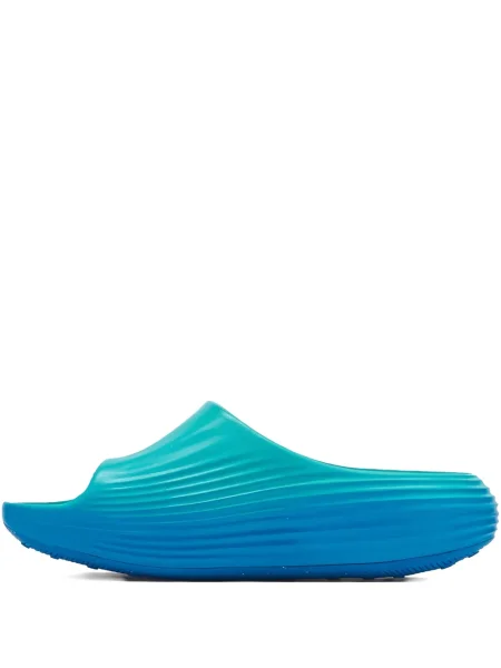 Baschet papuci Nike fără toc cu imagine roz