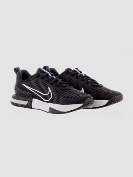Кроссовки Nike React черные