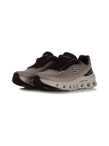 Pantofi Skechers negru