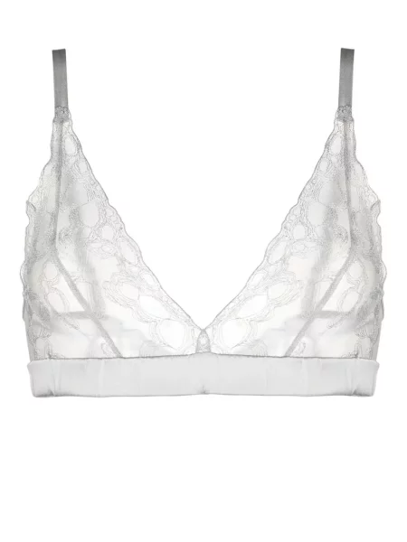 Sutien Fleur Of England gri