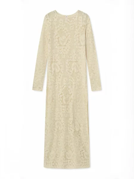 Résumé Rochie NoraRS crem