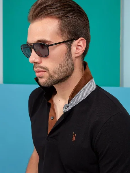 Tricou Dewberry negru