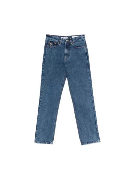 Jeansy Lois niebieskie