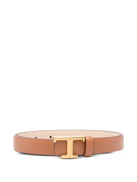 Opasok Tod's hnedá