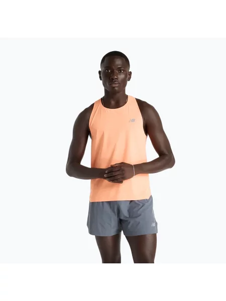 Tricou New Balance alergare