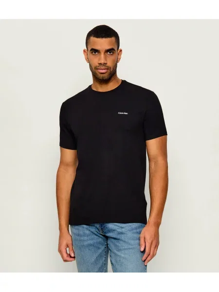Calvin Klein Tricou negru