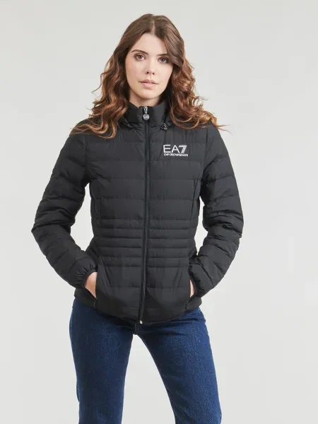 Bunda Emporio Armani Ea7