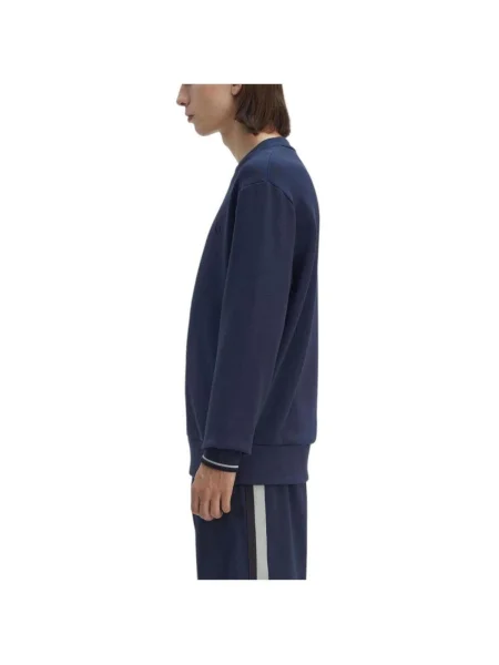 Geacă Fred Perry albastru