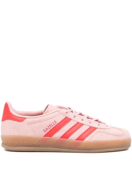 Sneakers Adidas Gazelle πράσινο