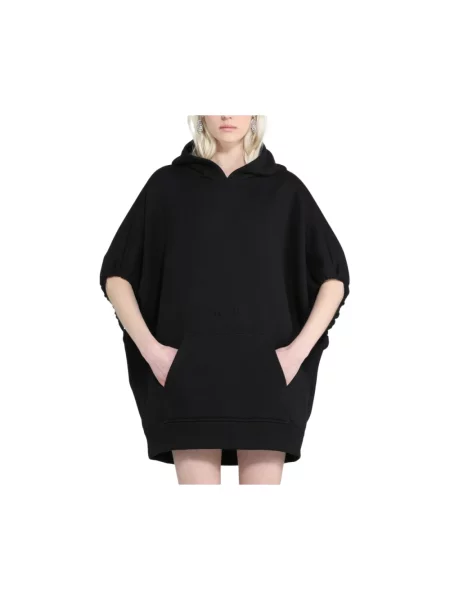 Bluza sportowa Iceberg czarna