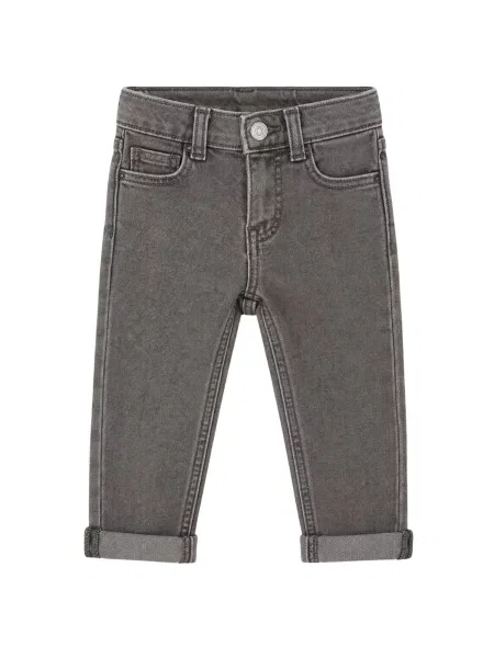 Levi's Kids Džíny šedá