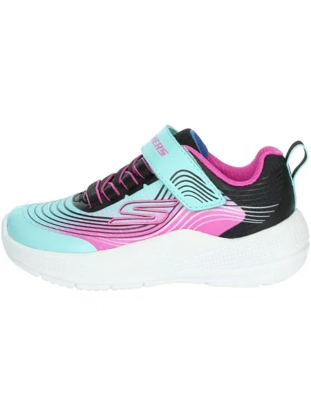 Tenisky Skechers modrá