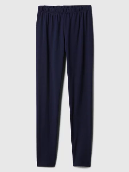 Gyerek leggings Gap kék