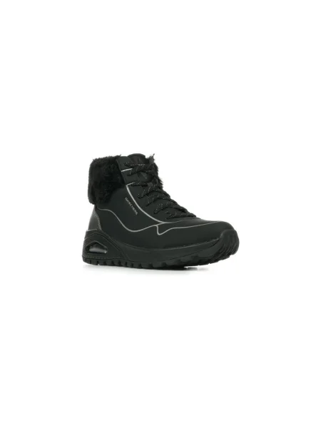 Pantofi Skechers negru