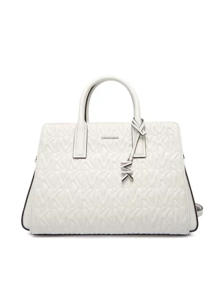 MICHAEL Michael Kors Torbica bijela