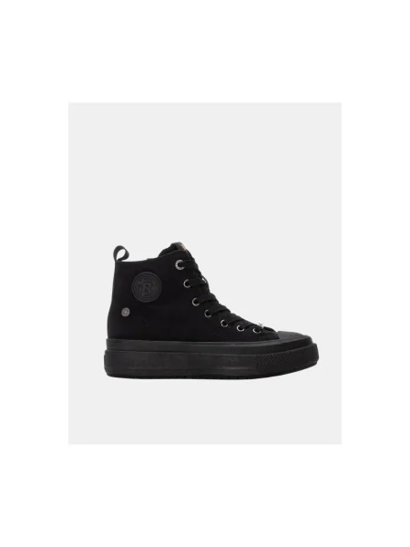 Pantofi Refresh negru